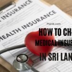 How to Check Medical Insurance Sri Lanka